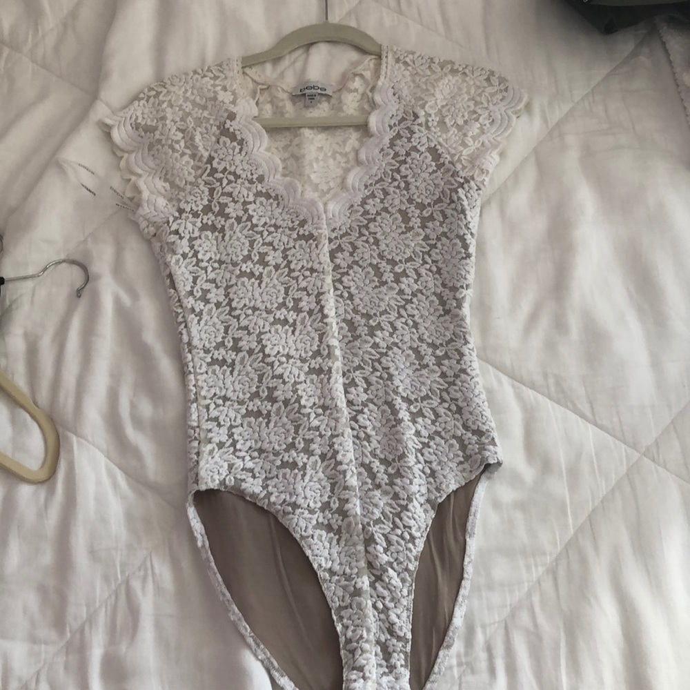 Bodysuit